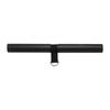 Fitness Lat Pull Down Rod Cable Attachments Straight Rod for Gym, Strength Workout, Body Training Easy To Use