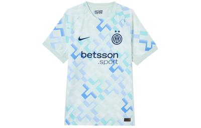Nike Футбольная форма Интер Милан SS25 Мужская HJ4555-497
