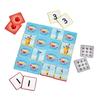 Running Resources Number Bloks Memory Game IN95399, популярная корейская игра