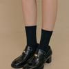 LOOKAST MILA COTTON SOCKS / MILA COTTON SOCKS_7colors