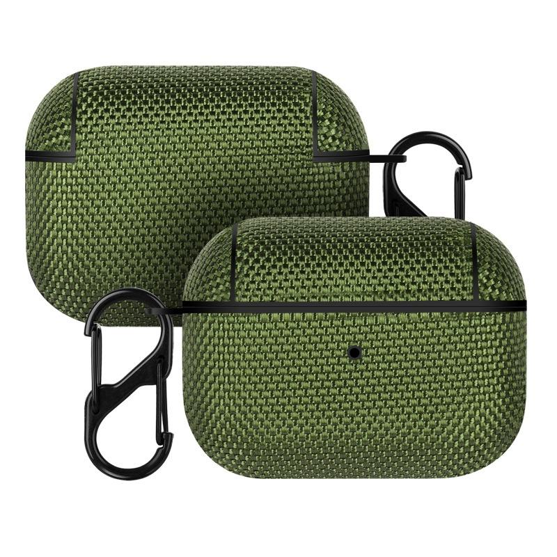 Чехол для Airpods Pro 2 USB C Беспроводной чехол для наушников для AirPods 4 Pro2 2-го поколения Защитный чехол для Airpod 3 2 1