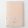 DESIGNPHIL MIDORI MD Notebook Cover, A5, Paper, 49841006