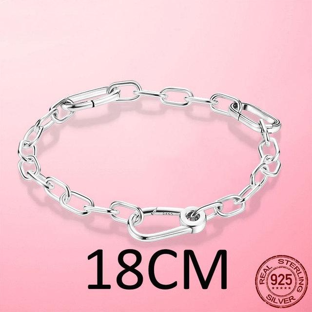 Лучи жизни медальон подвеска-подвеска из стерлингового серебра 925 пробы оригинальный Me Шарм бусины подходят для женщин браслет ожерелье изготовление ювелирных изделий