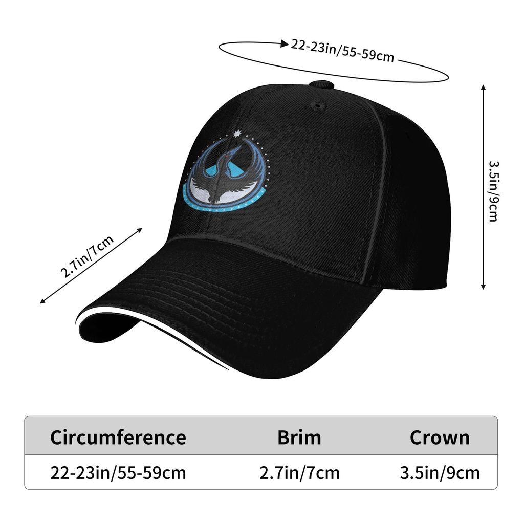 Minnesota Rebel Bird Alliance Resistance No Kings Loon Casual Baseball Cap Spring Trucker Hat Outdoor Sports Hip Hop Hats