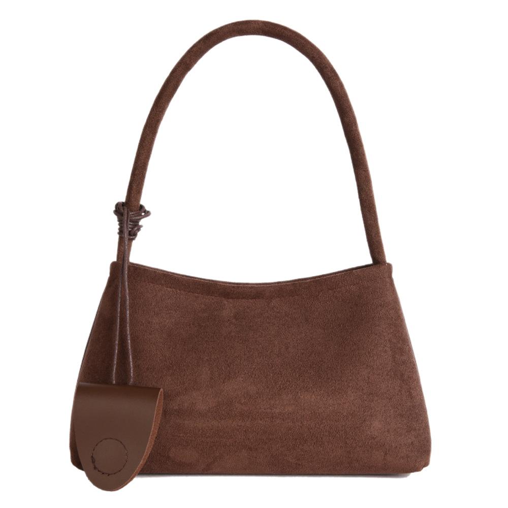 Французская сумка подмышку, сумка-багет, сумка кроссбоди, ручная маленькая сумочка