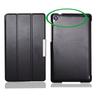 Магнитный чехол-подставка, складной чехол-фолио для Google Nexus 7 FHD 2-го поколения (2-е поколение 2013 г.)