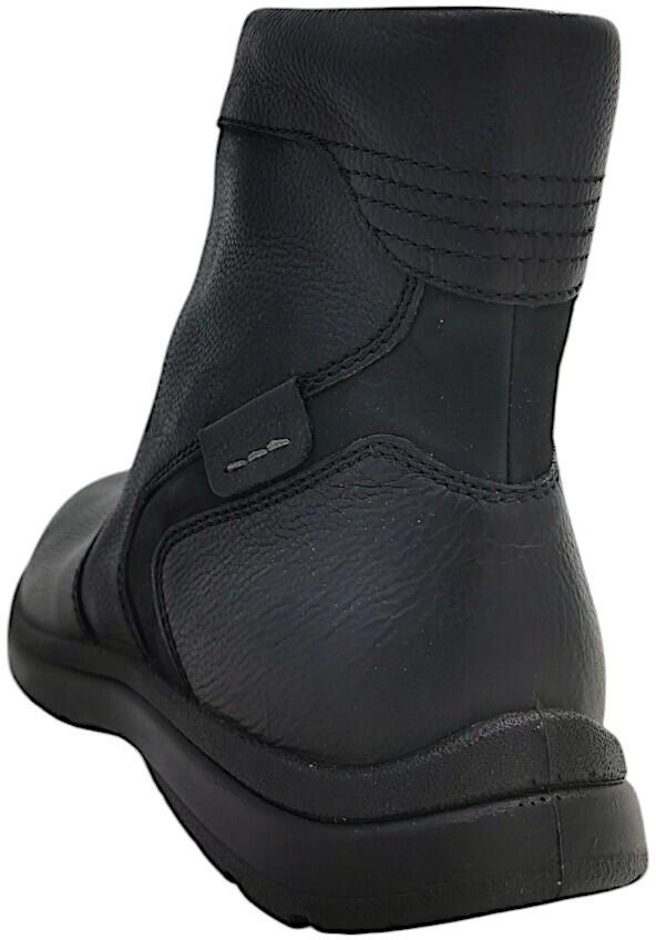 Сапоги Jomos Warmfutter schwarz