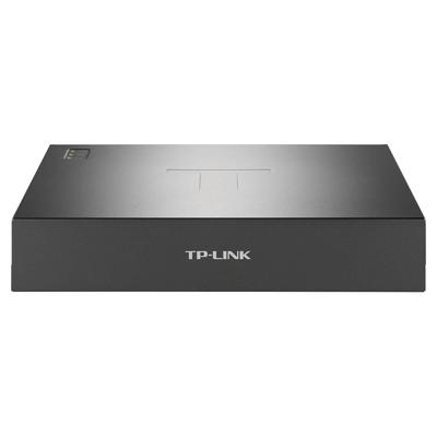 TP-LINK TL-NVR6110G-L/TL-NVR6106G-L: Сетевые видеорегистраторы с 6, 10 или 20 каналами