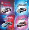 Tomica Official Ultraman Collaboration Tomica UTR-01 Ultraman Tiga (Overseas Exclusive) [Used]