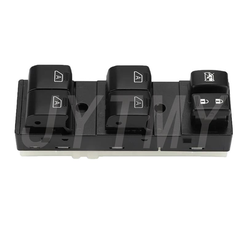 For Nissan Infiniti Q40 QX50 QX70 FX35 CLS51 Front Left Electric Window Switch Lifter Control Regulator Button Car Accessories