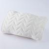 SILK SKIN TSUMUGU Pillow Pad White