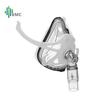 Полнолицевая маска FM1A F1A с головным убором S/M/L в наличии, подходит для CPAP-аппарата, маска для сна