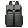Business Commuter Men's Backpack Large Capacity Computer Bag Men's Light Travel Backpack