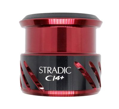 Оригинальные детали 16 Комплект катушек Stradic C2000S, часть 13CER CI4+ №
