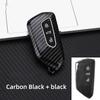 Для Volkswagen VW Golf 8 MK8 id4 Skoda Octavia 4 A8 Seat Leon MK4 Cupra Formentor 2020 2021 2022 Чехол для автомобильного ключа Аксессуары