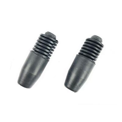 2 шт. LR032423 Резиновые буферы капота для Range Rover Sport