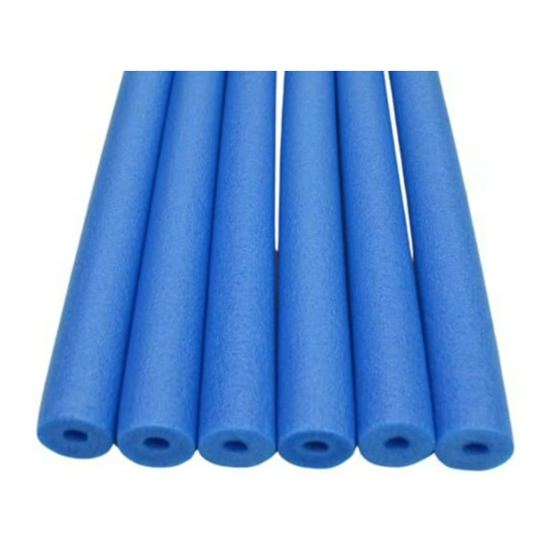 150 см плавающие палочки для бассейна пенопластовая трубка для детей и взрослых водные игры для бассейна высокая плавучесть длинный стержень из пенопласта EPE палка