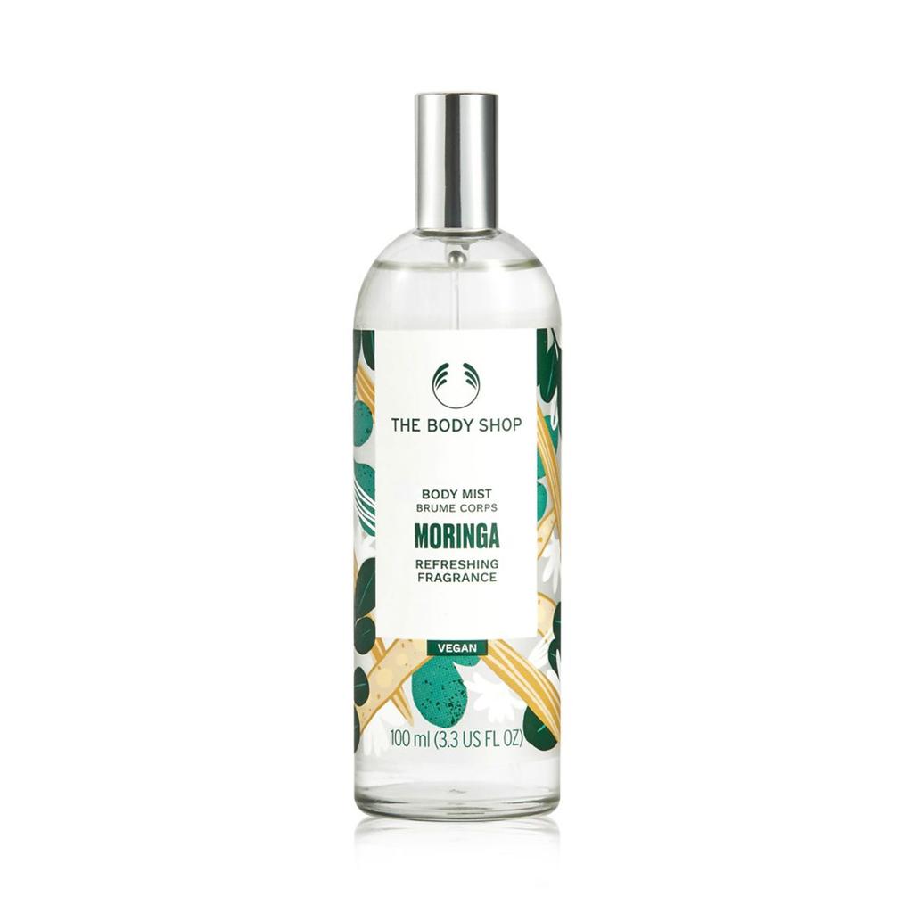 Мист для тела "Моринга" 100 мл (42380)
