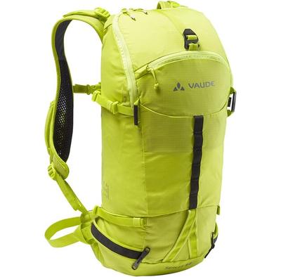 Рюкзак Vaude Serles 22 bright green (16077-971)