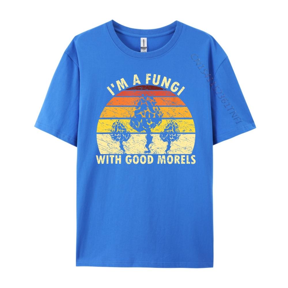 IM A Fungi With Good Morels Mens Designer Clothes Sale