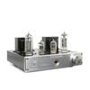 To Pure Class A Vacuum Tube Integrated Amplifier [Ready Ship] FX-AUDIO- TUBE-P01J [Silver] [Tuning Model] Single-end