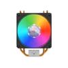 Cooler Master Hyper 212 Spectrum V2 RGB CPU Cooler FN1574 Side-Flow Air-Cooled RR-2V2L-18PD-R1