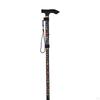 Foldable Trekking Pole Elderly Portable Men Walking Outdoor Backpacking Style A