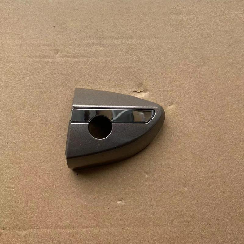 Exterior Door Handle Trim Cover Outer Handle Lock Cover Cap For Toyota Corolla/ Levin 2014-2018