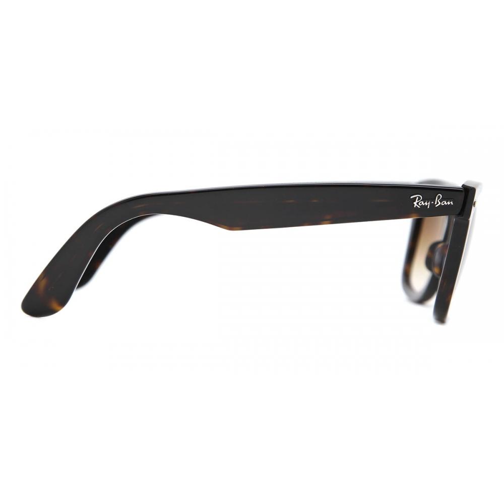 Ray Ban Rb2140 Original Wayfarer 902 51 Unisex Sunglasses