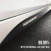 M Performance Door Side Skirt Sticker Decal For BMW F20 F40 F22 F30 E90 F32 F10 F06 F07 F46 M3 M4 M5 E60 Z4 G20 F15 F16 G30 X1