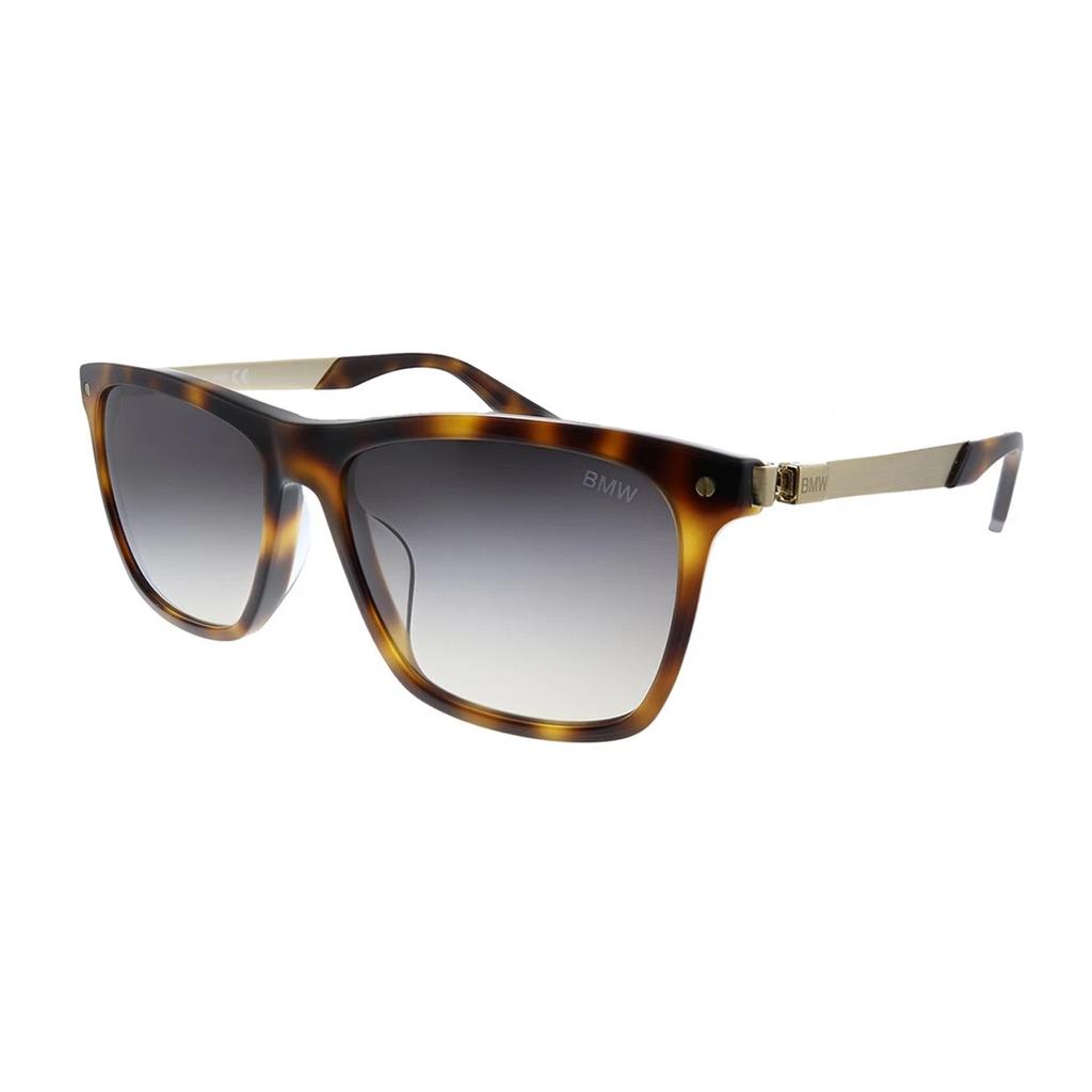 BMW Mens Gradient Sunglasses