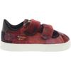 ONITSUKA TIGER LawnShip Удобные Низкие Детские Кроссовки для Малышей 1184A045-600