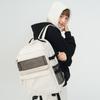 Blind Cover Backpack (Light Beige), RD234R10CLGF0-7000026098