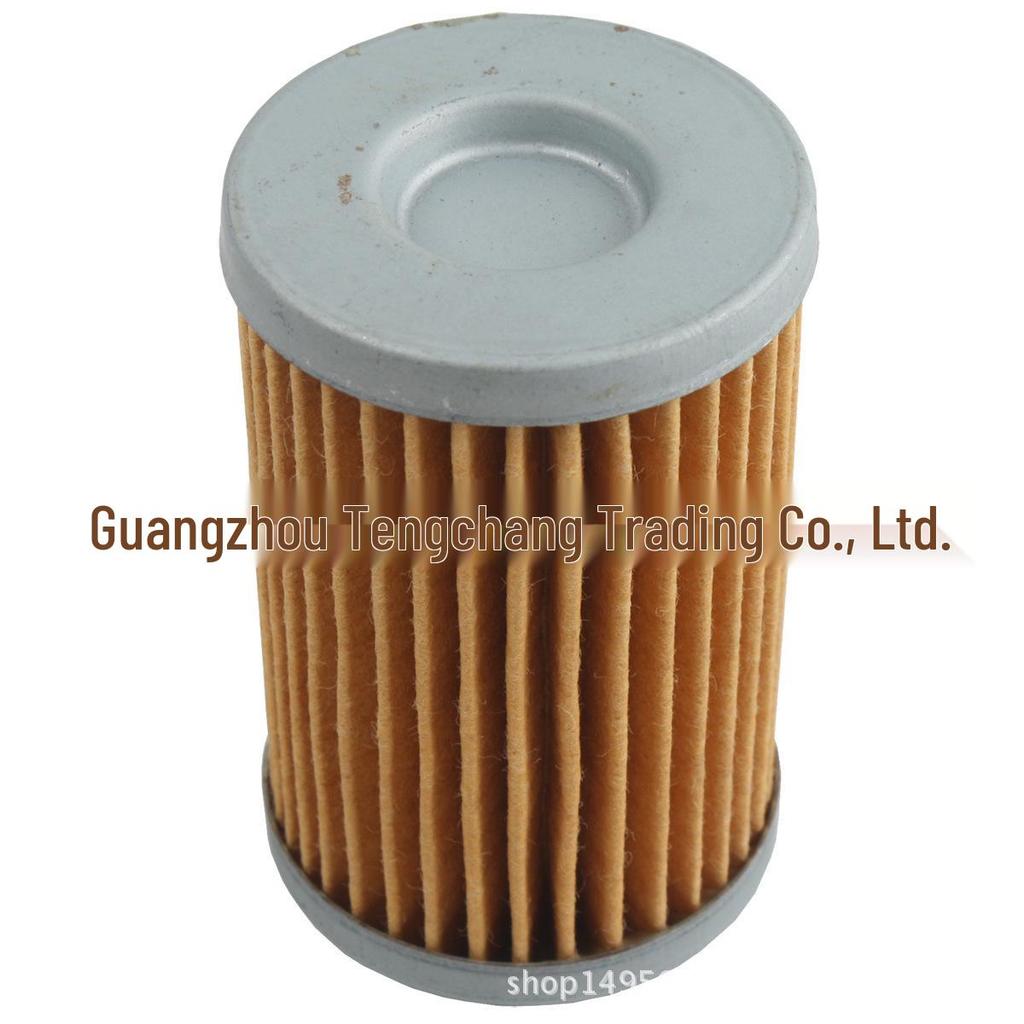 K&N Oil Filter for KTM Models: EXC/SMR 250, 400, 450, 525, 620, 625, 640