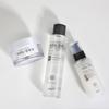 Набор ферментированной уходовой косметики Nella White Snow Glow (Крем для лица+Эссенция+Тонирующий крем) 3-х частей