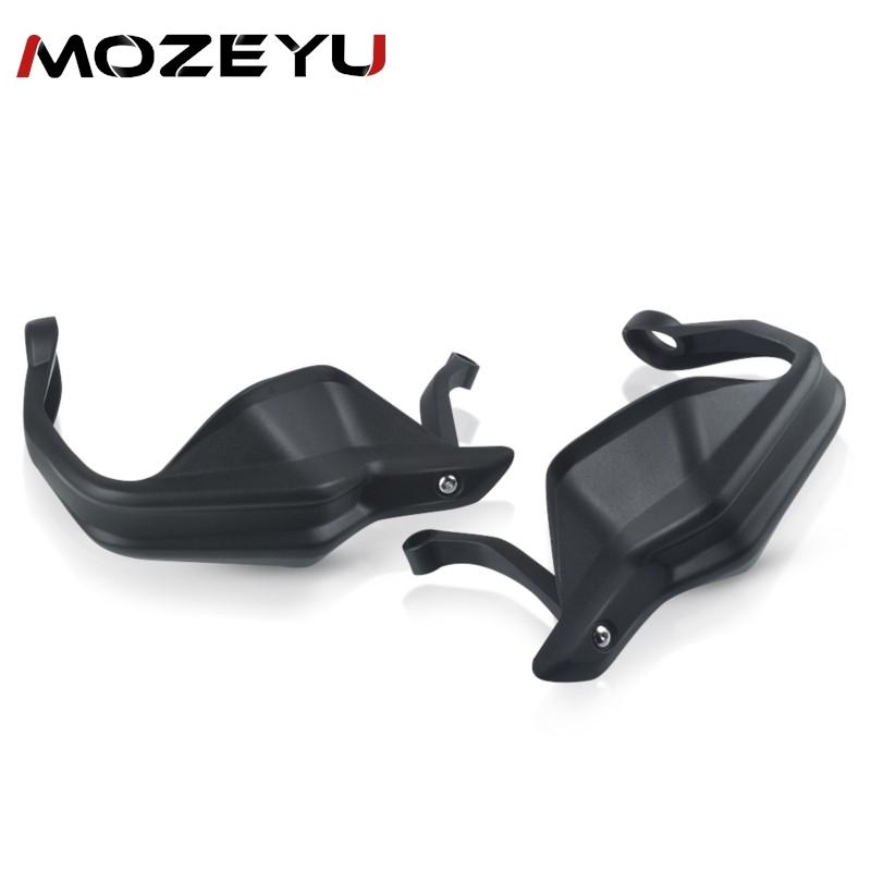 2022 - 2026 Handguard For VOGE SR1ADV SR1 ADV 125 Motorcycle Shield Hand Guard Cover Protector Wind shield Handlebar Hand guards