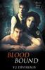 Книга Blood Bound : 1