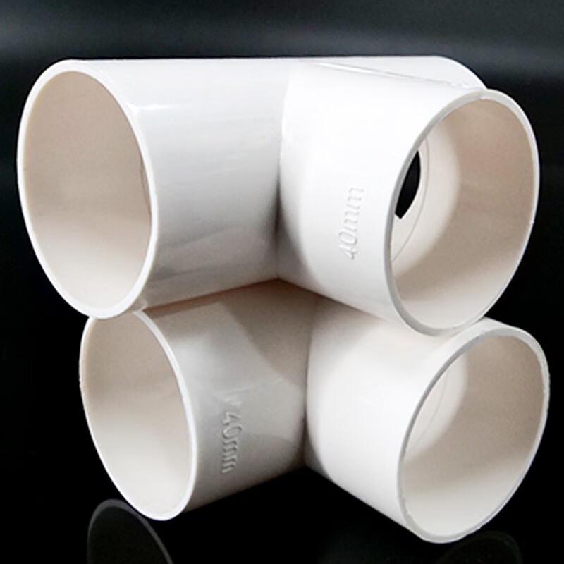 PVC-U Electrical Conduit Tee Connector