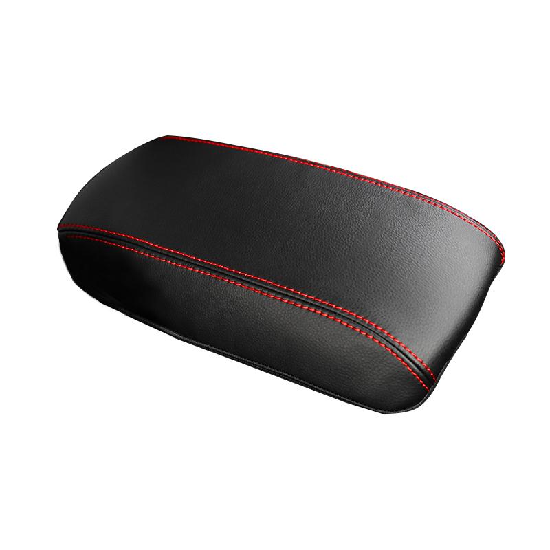 Чехол на консоль подлокотника автомобиля, подушка, подставка, подлокотник, верхний матовый чехол для Toyota Corolla E210 2019 2020 2021 2022 2023 2024