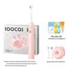 SOOCAS D3S Cat Claw Sonic Electric Toothbrush