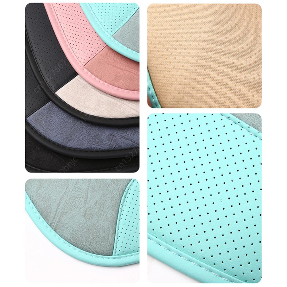 12 В чехол для автомобильного сиденья с подогревом, регулируемая температура, USB, подушка для переднего сиденья, мягкая ПУ, зимняя автомобильная подушка с подогревом