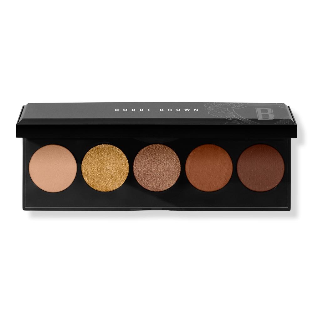 Палитра теней для век BOBBI BROWN Bare Nudes