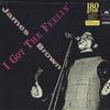 LP Пластинка JAMES BROWN & THE FAMOUS FLAMES - I Got The Feelin' PD1031 Polydor US Соул/Фанк