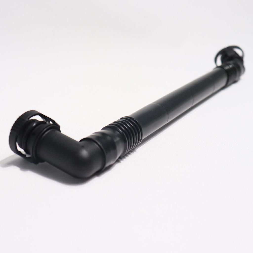 BMW E46/E39/E60 Корпус воздуховода вентиляции (Часть 11611432559)