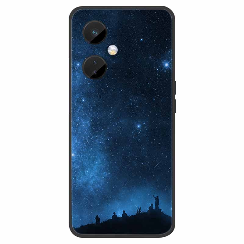 Чехол для OnePlus Nord CE 3 Lite Мраморный силиконовый задний чехол для телефона OnePlus Nord CE 3 Lite Чехол CE3 Lite Мягкий протектор