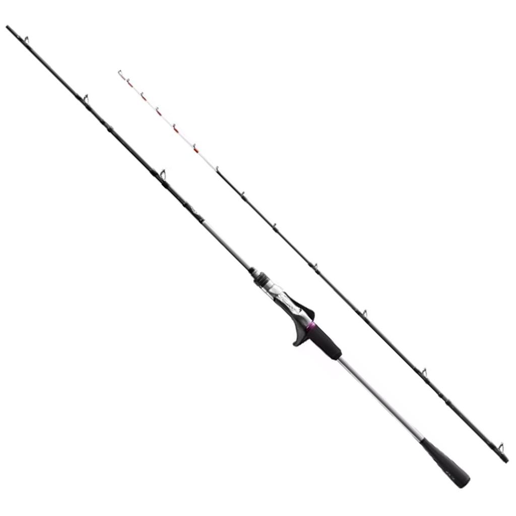 SHIMANO Удилище 21 Saber Master XR Tenya 91 H170/ЛЕВОЕ