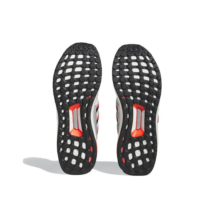 Disney X Adidas UltraBoost 1.0 100th Anniversary Men Sneakers Grey Grey-One Core-Black HQ6438