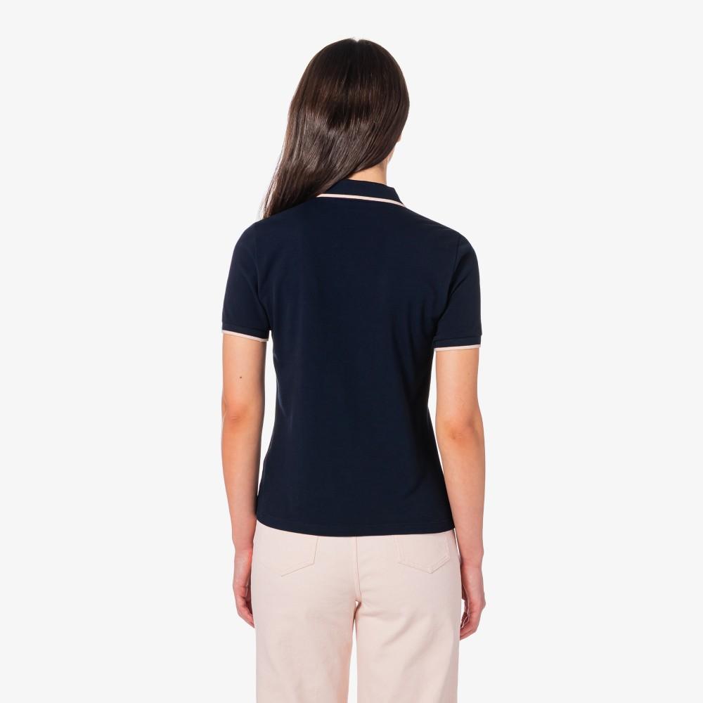 Lacoste Женская пике-поло для гольфа PF0104-56G166