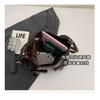IELGY Ladies Tote Bag - Large Capacity, Soft Leather, Multi-Pocket Shoulder Bag