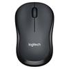 Беспроводная бесшумная мышь Logitech M220
